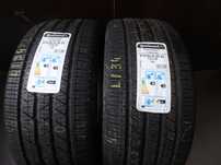 275/50R20 275/50/20 CONTINENTAL CROSS CONTACT LX 19r 8mm 2szt L/34