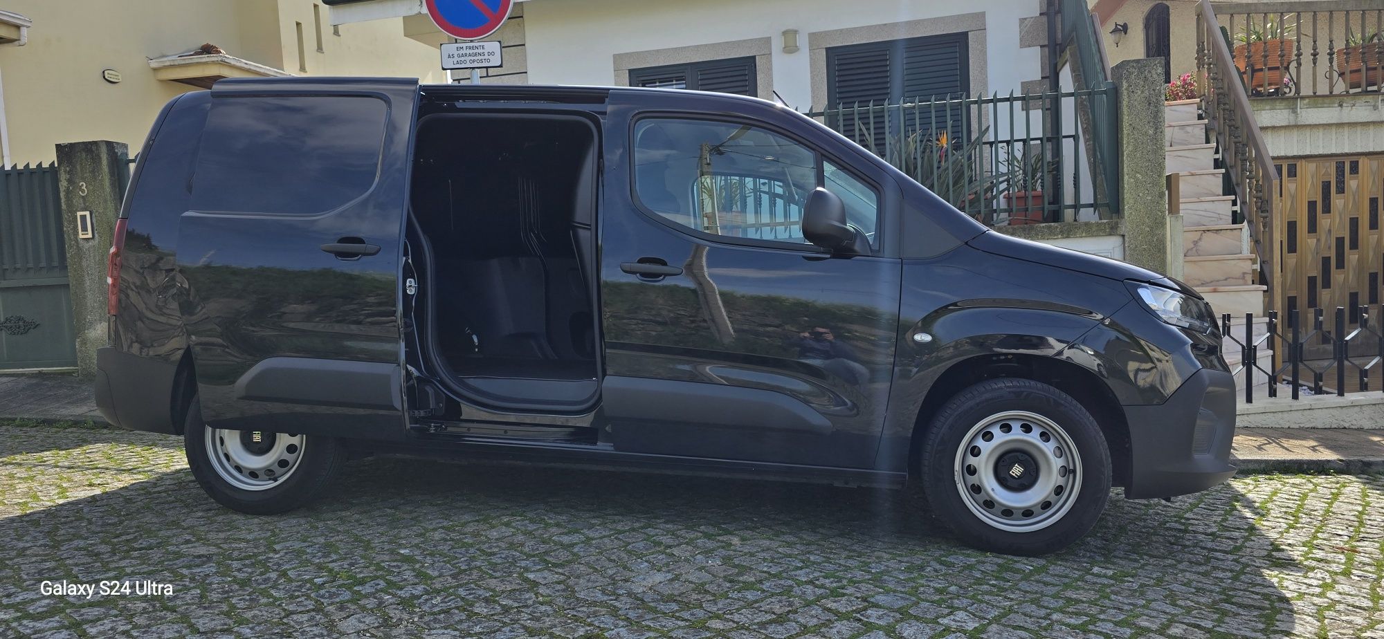 TransPatas - Serviço de transporte de animais
