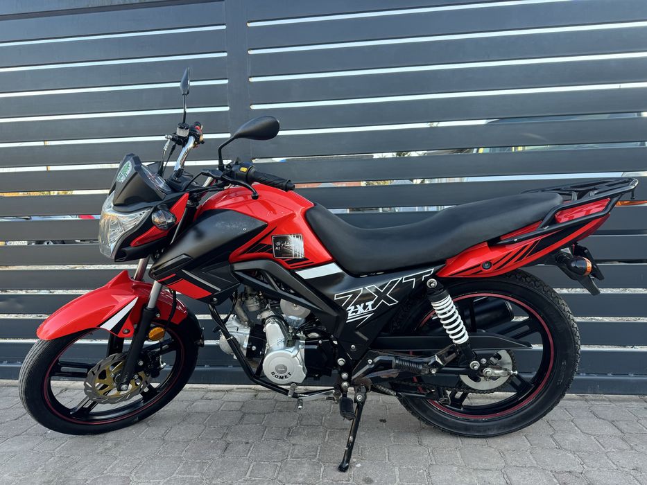 Romet ZXT 50/80 BDB STAN 2020rok DO JAZDY transport CALA PL
