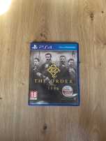 The Order 1886 Polski dubbing PS4