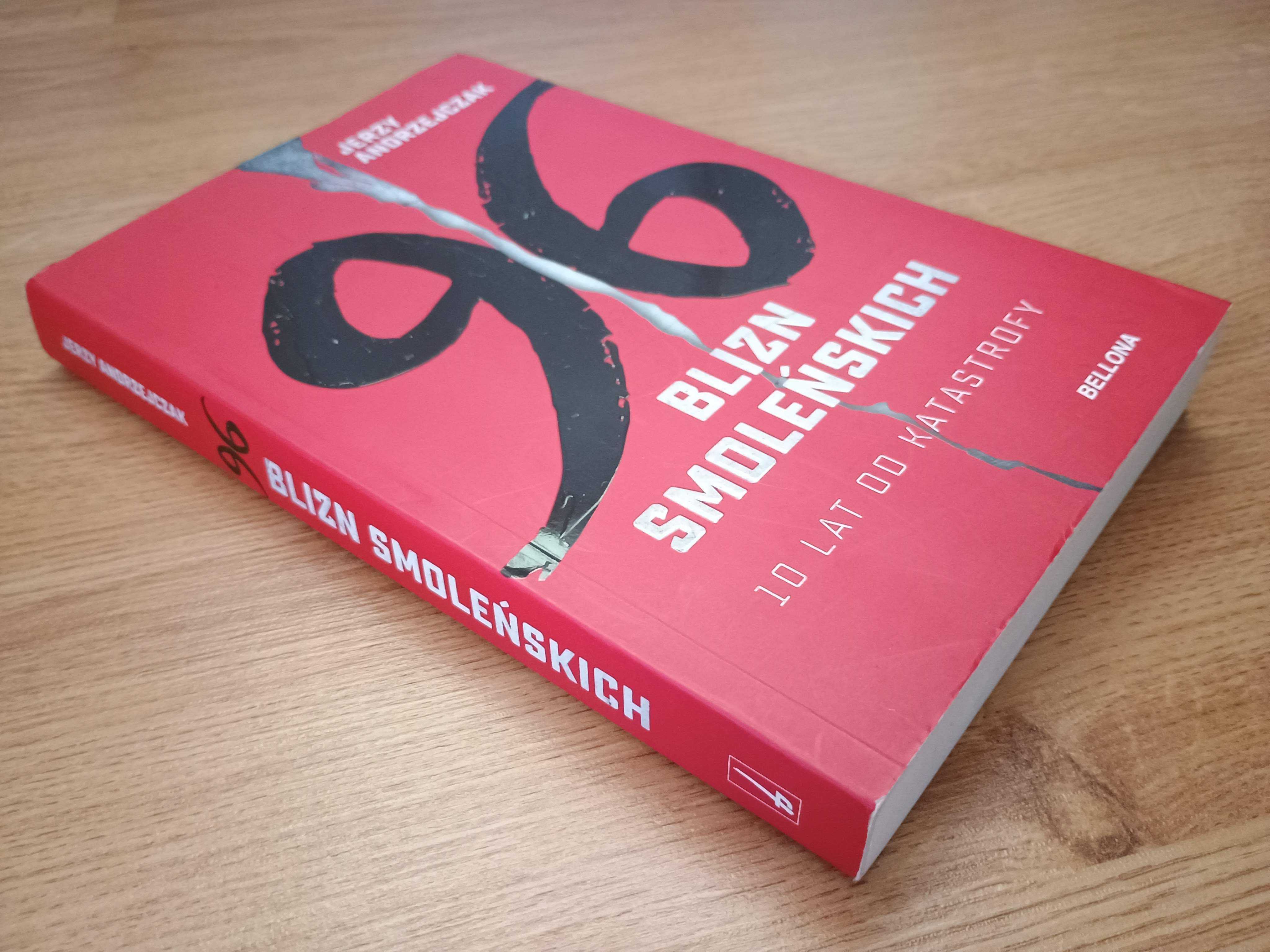 96 blizn smoleńskich 10 lat od katastrofy