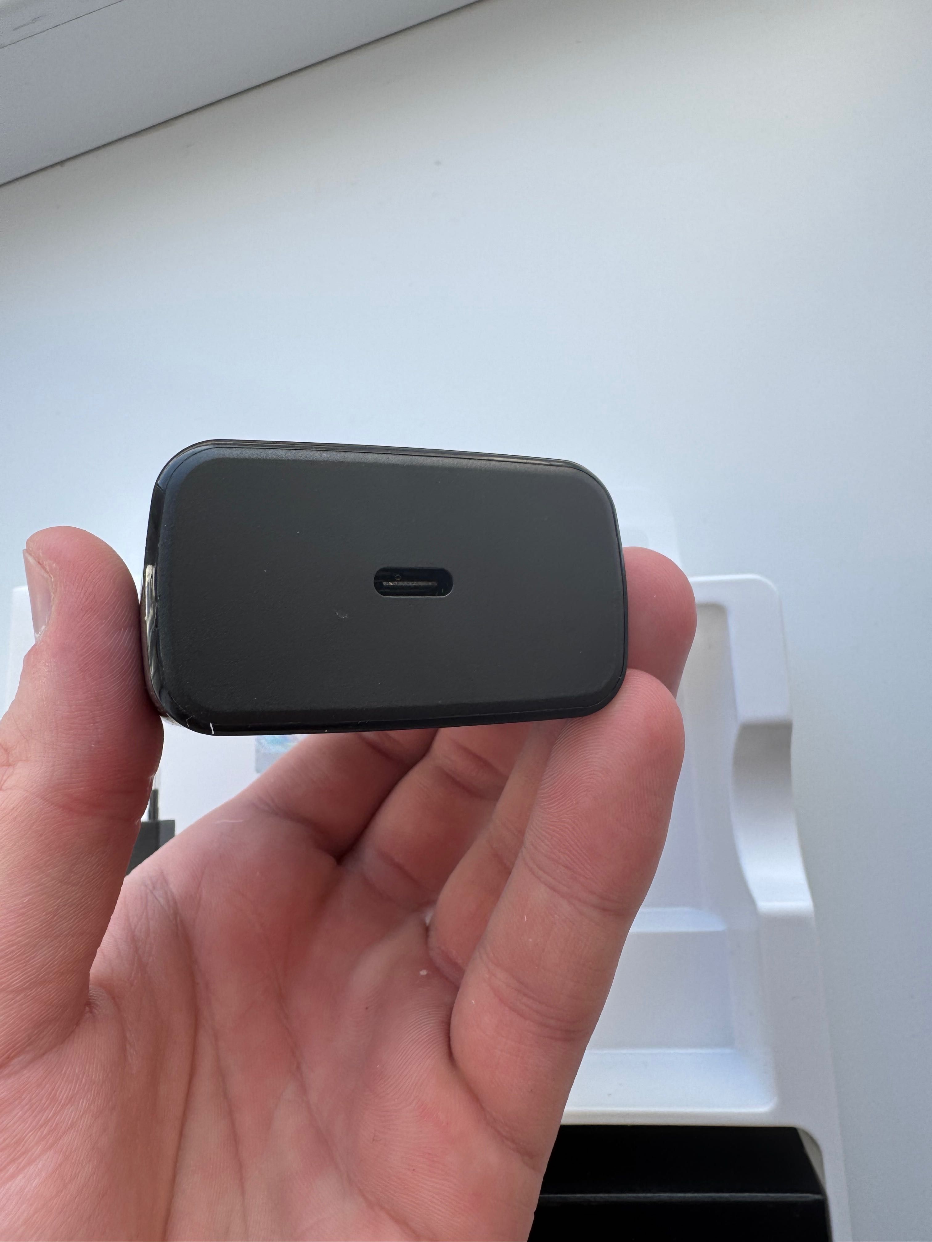 Швидкісна зарядка ОРИГІНАЛ oem Samsung 45W.PDБлок + Кабель EP-TA800