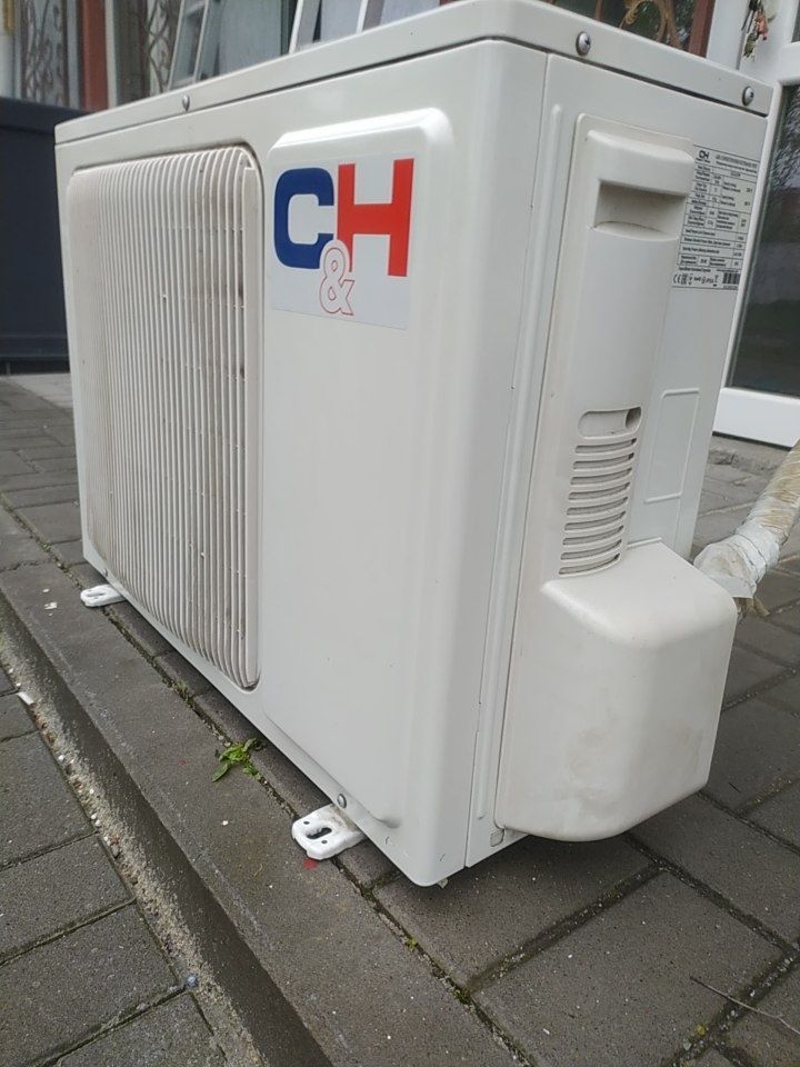 Кондиціонер ( холодильний агрегат)