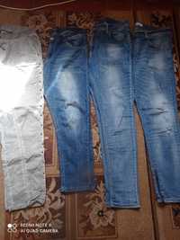 Продам джинси молодіжні