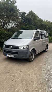 Volkswagen Transporter T5