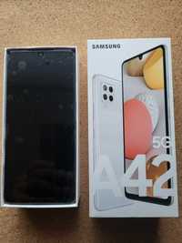 Samsung Galaxy A42 5G Jak nowy