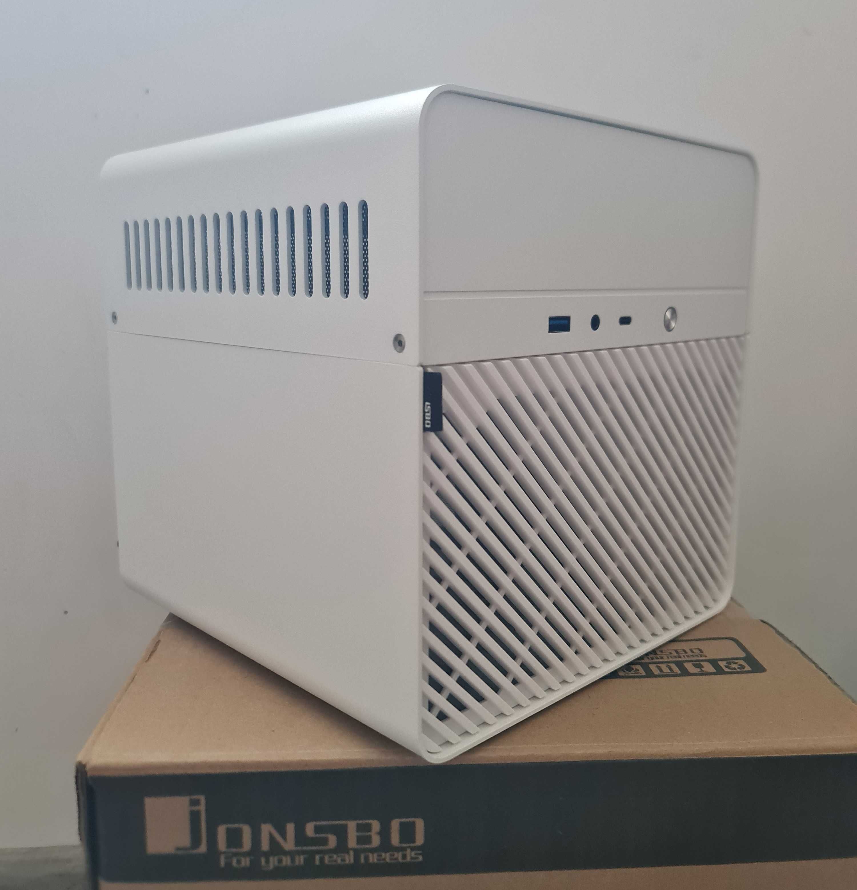 Jonsbo N2 5 bay NAS