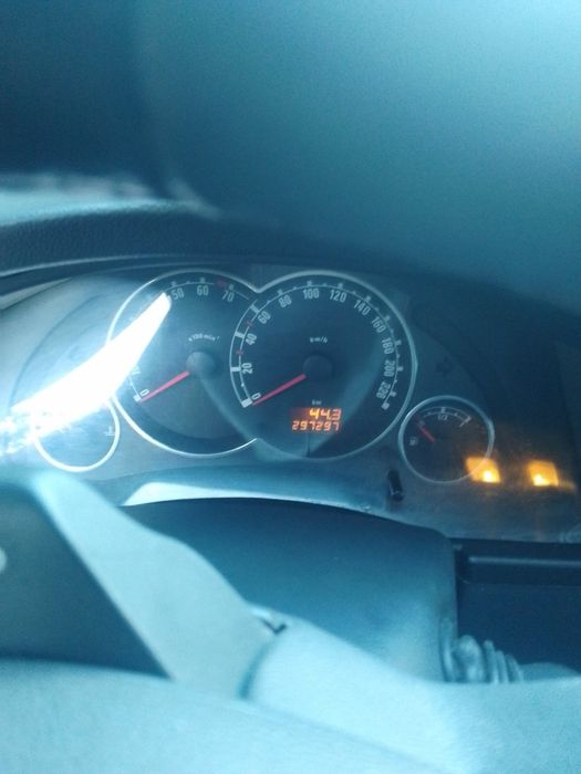 Продам меріва а 1.6