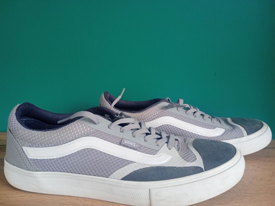 Vansy old skool pro
