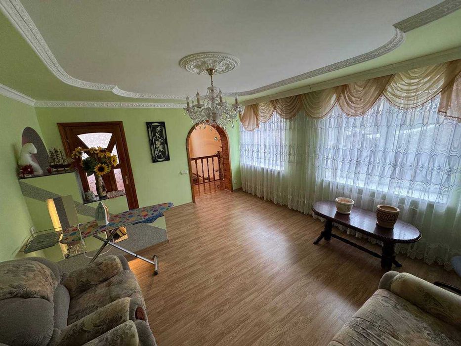 Житловий будинок місто Бучач