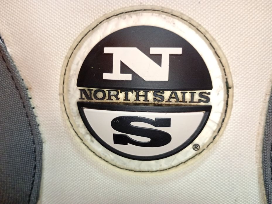 Arnês de Cintura North Sails Windsurf M