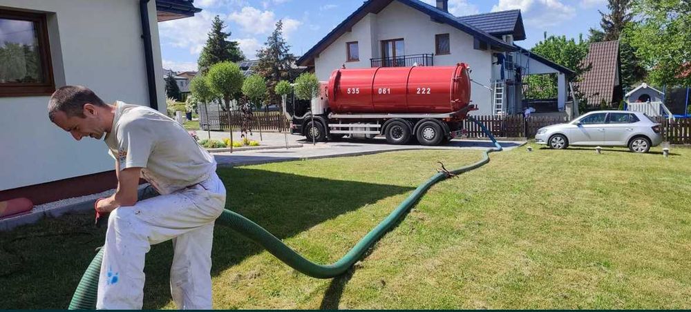 Мулосос Київ! Чистка септиків! Прочистка каналізації! Асенізатор!