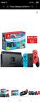 Konsola nitendo switch V2 + GRA SPORTS + 9MC NSO