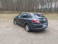Renault Megane Renault Megane III