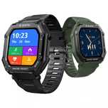 Smartwatch wodoodporne 350mAh