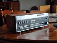 Revox A76 po renowacji