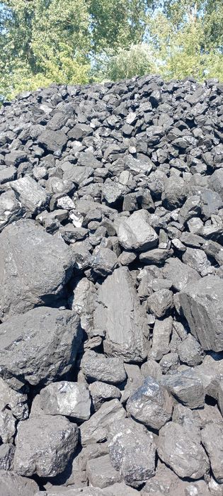 PELLET Węgiel Kazachstan Kostka Orzech Groszek TRANSPORT GRATIS