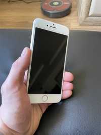 Iphone 8 64gb silver