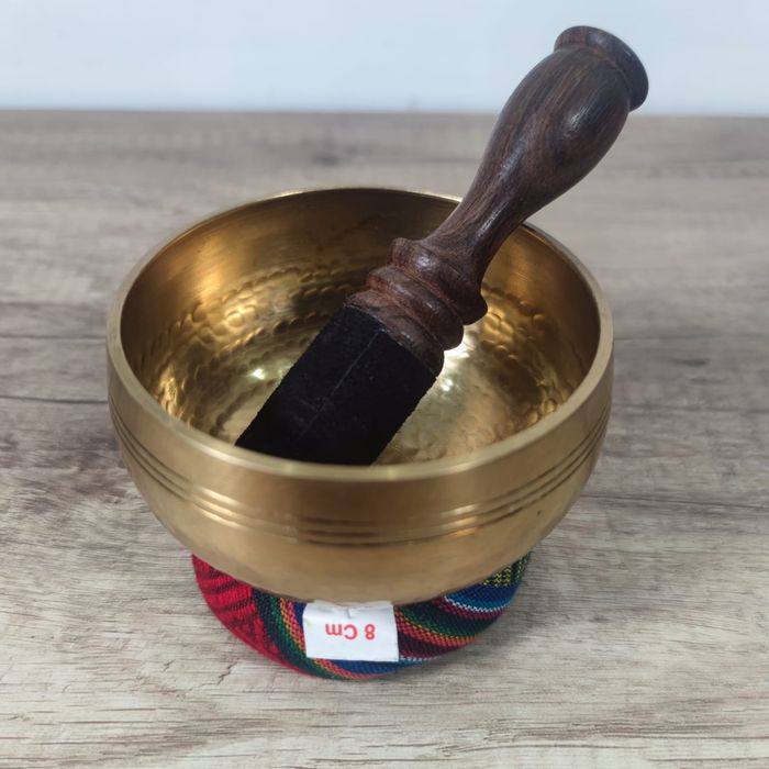 Tybetańska misa śpiewająca