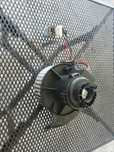 Wentylator dmuchawa nawiewu kabiny rezystor Opel Astra h 3 III europej