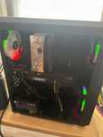 Ігровий Пк rx 5700Xt Ryzen 5 5500