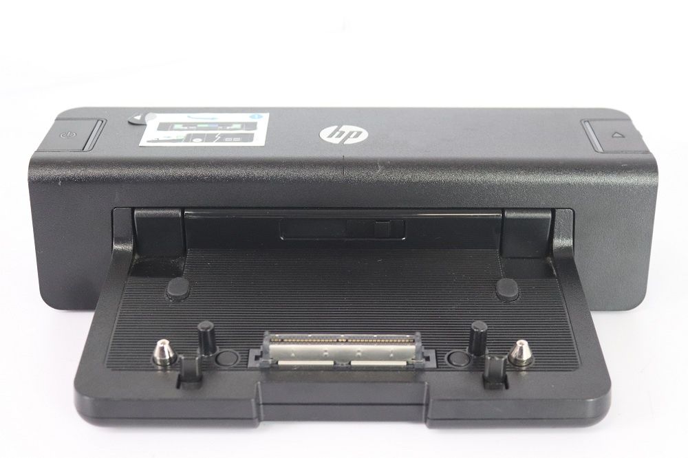 Док-станция HP HSTNN-I11X Docking Station 8440p, 8460p, 8540p, 8540w,