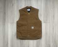 Жилетка Carhartt WIP