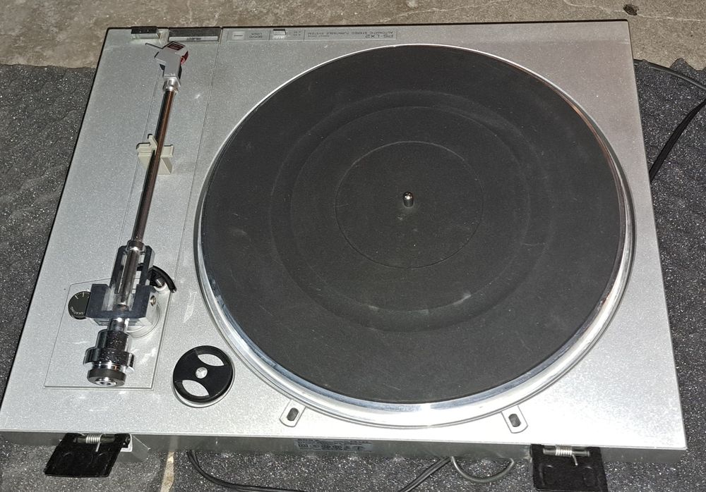 Gramofon Sony PS-LX2 igła ND150G wkładka XL-150