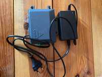 Zestaw monitoringu 4 kamery Hikvision oraz rejestrator,
