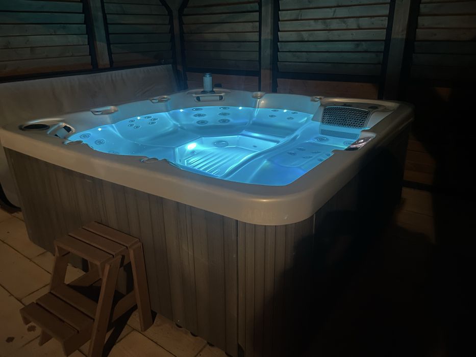 Sprzedam Jacuzzi Westbergs