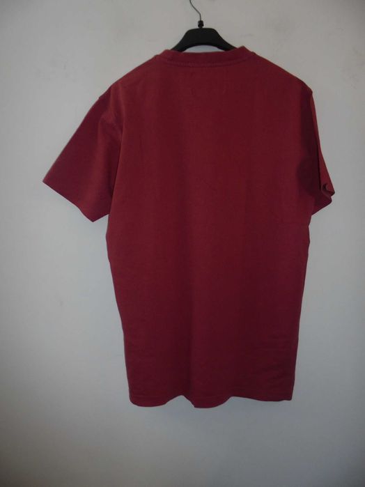 t-hirt de homem da marca THROTTEMAN