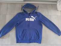 Bluza Puma i Reporter