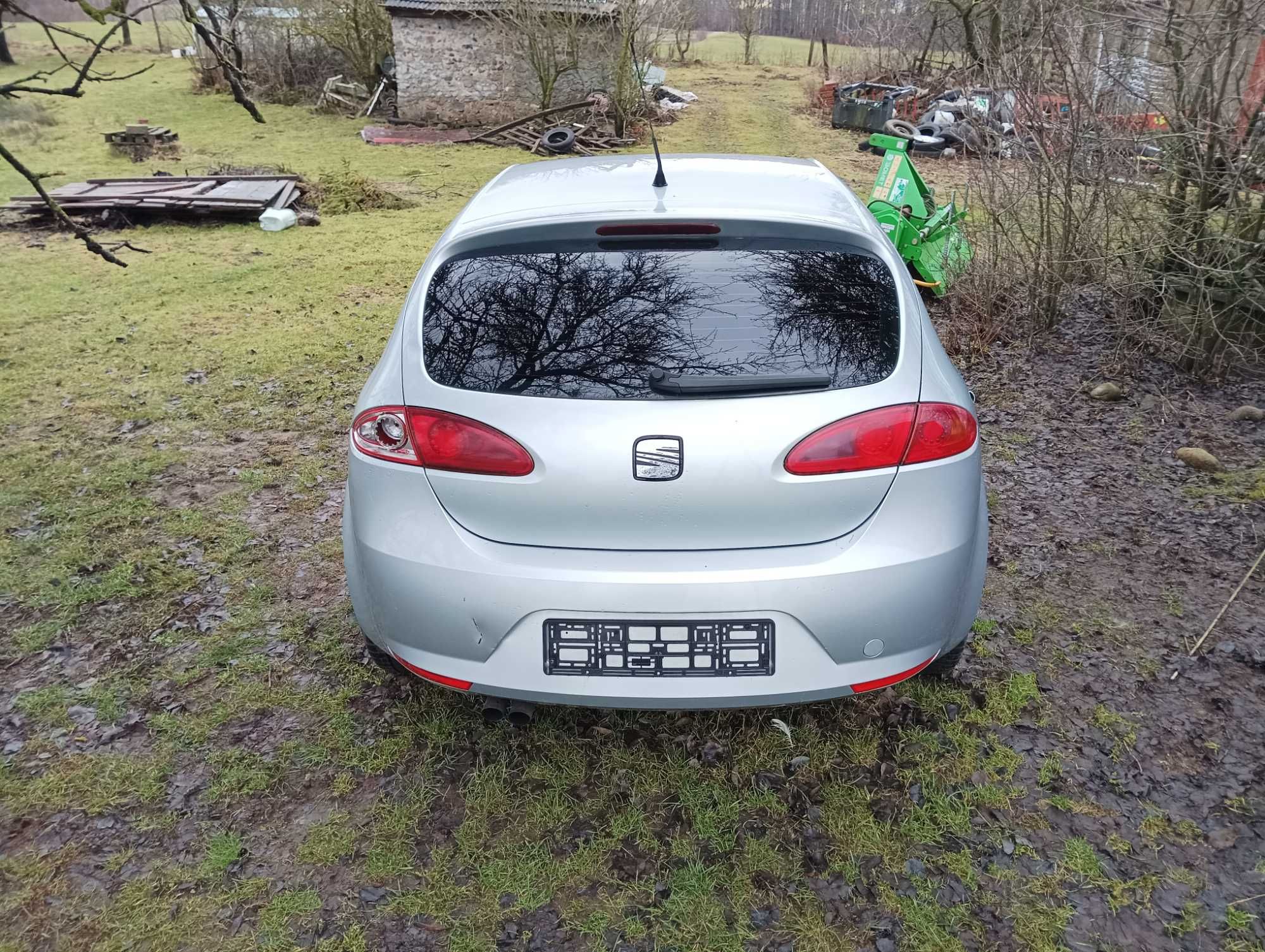 Seat Leon 2.0 TDI