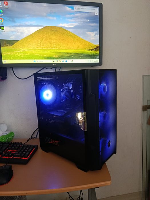 PC Gaming/Workstation