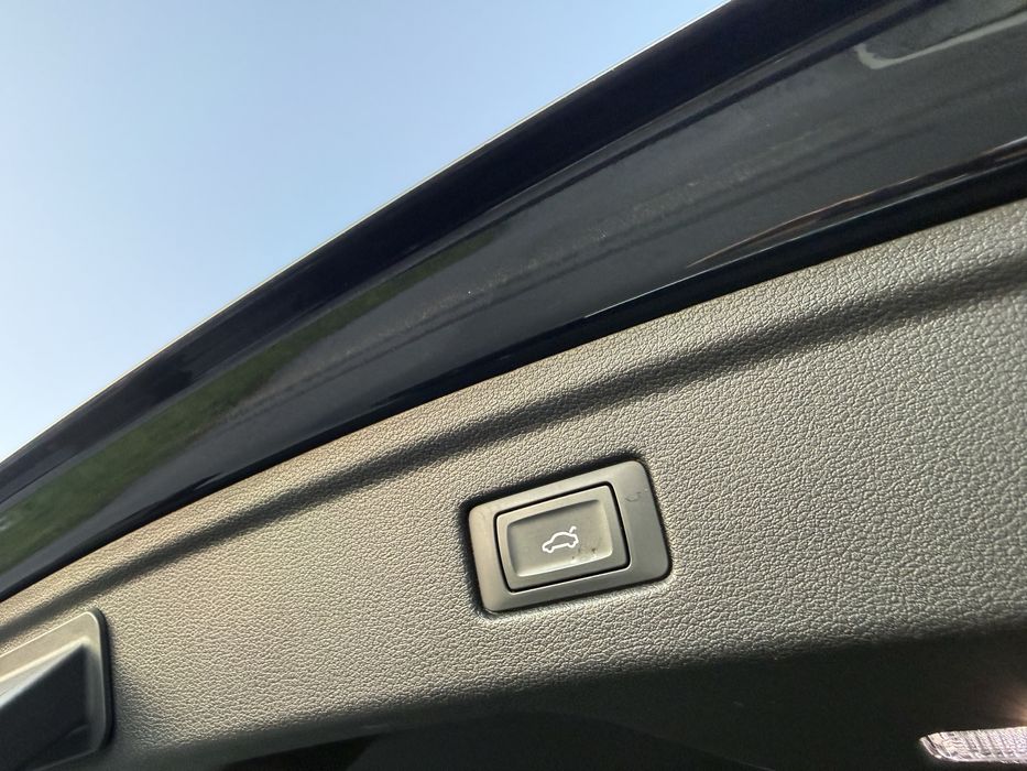 Audi A5 35tdi Sportback