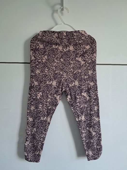 Spodnie 95% Wiskoza PompDeLux r 98