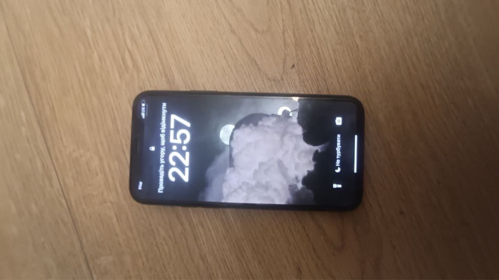 Iphone 11 pro Stan idealny