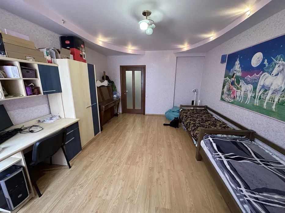 ‼️Продажа ‼️ЖК ул. Сухумская 24, 3-х комнатная кв. 88кв.м.