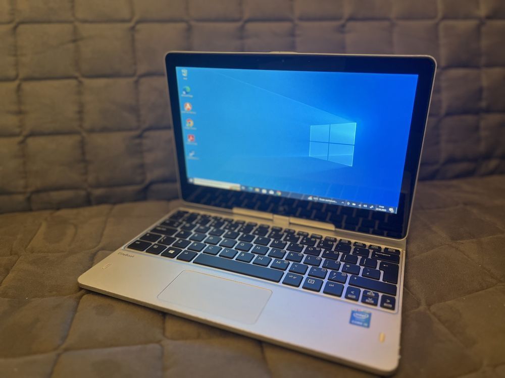 Ноутбук/нетбук HP elitebook 810