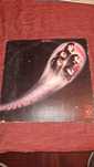 Deep Purple fireball LP prog psych