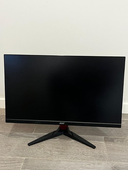 Monitor Gamer Acer 27" Full HD