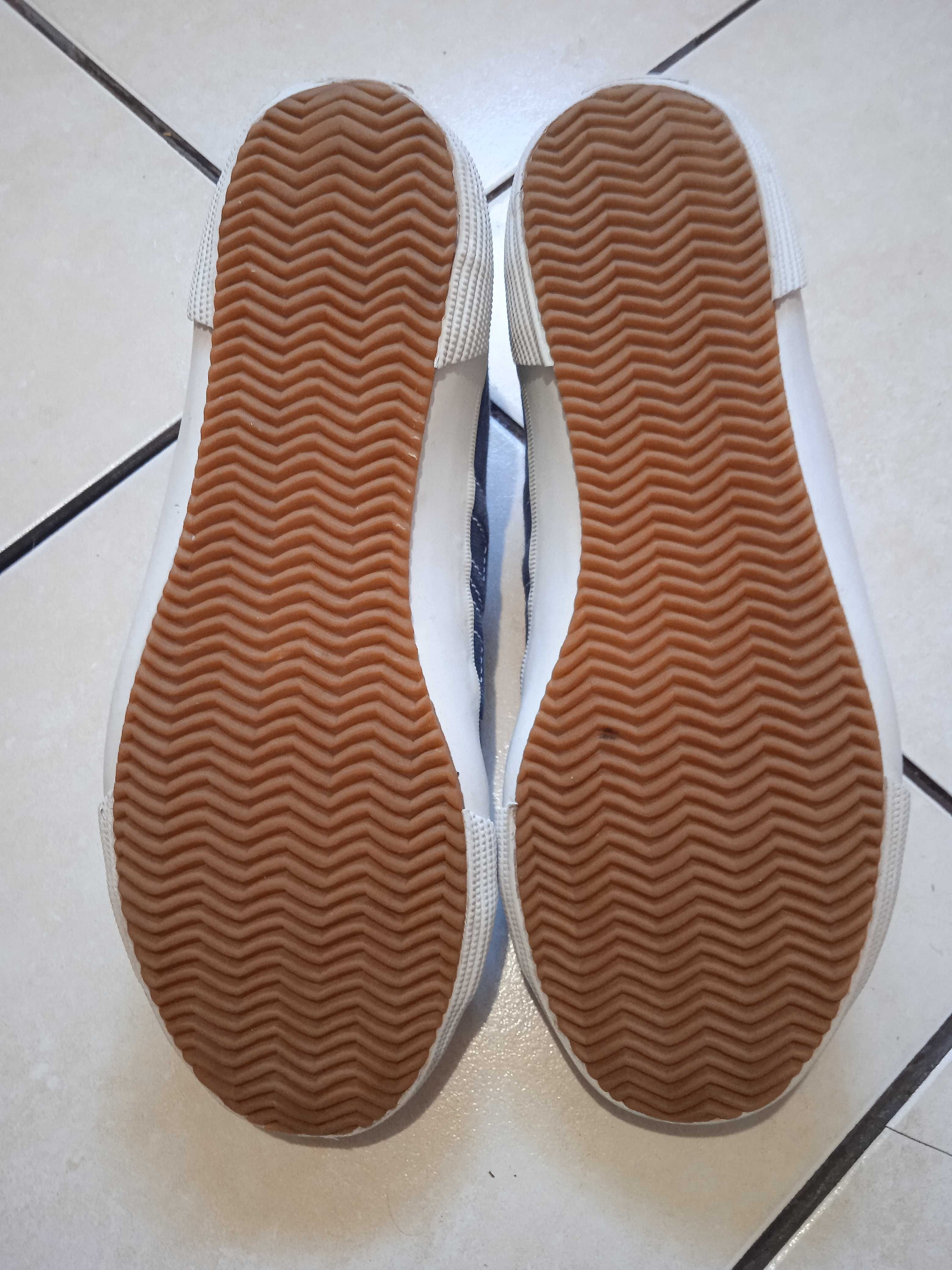 Trampki HH * Helly Hansen * rozm 40 * ORYGINALNE