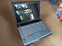 Laptop Toshiba A215,, Windows Vista