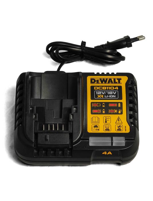 Wiertarko-wkrętarka DeWalt DCD796P2 - Prod. 2025 | Komplet, jak nowy!