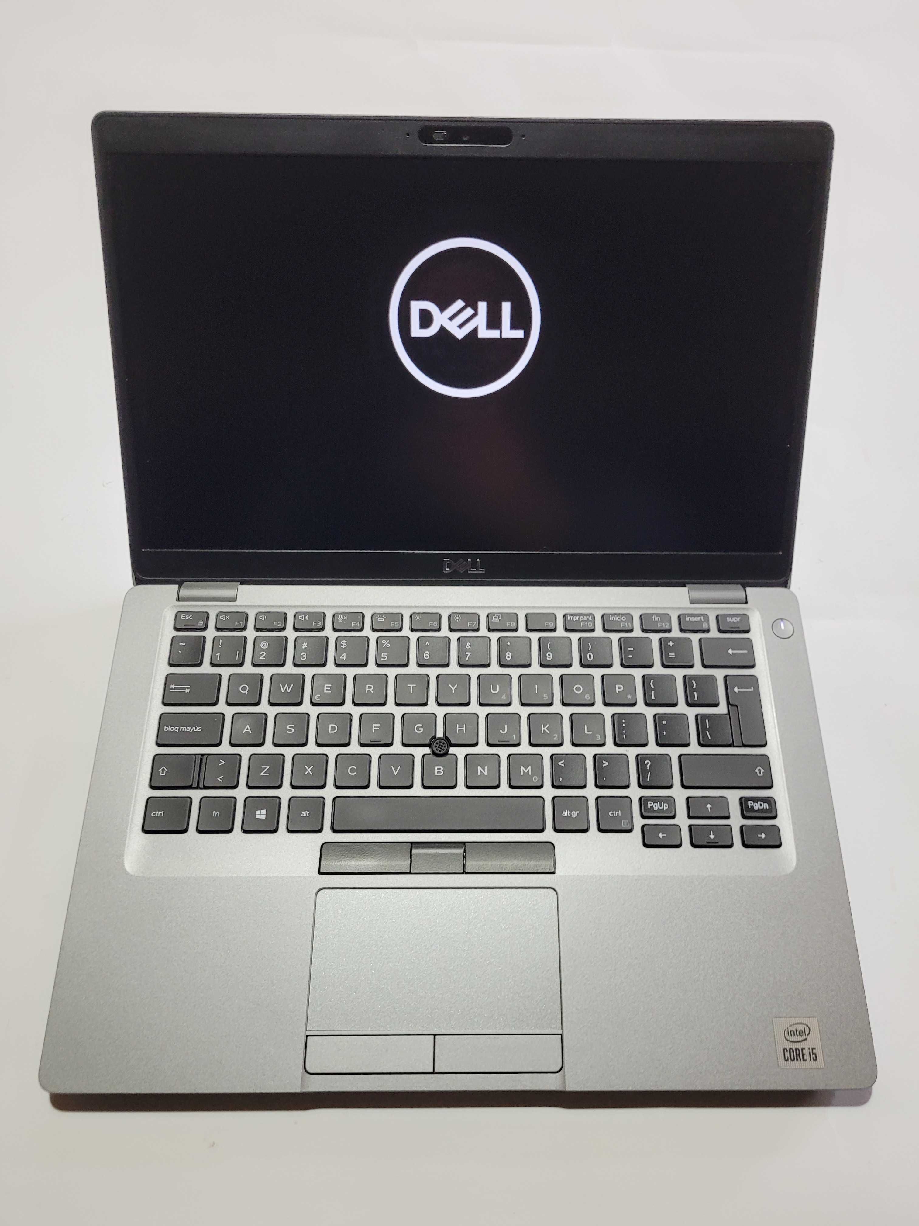 Laptop Dell Latitude 5410 i5 10th / 32GB / 512GB / 14 FHD _Gwarancja