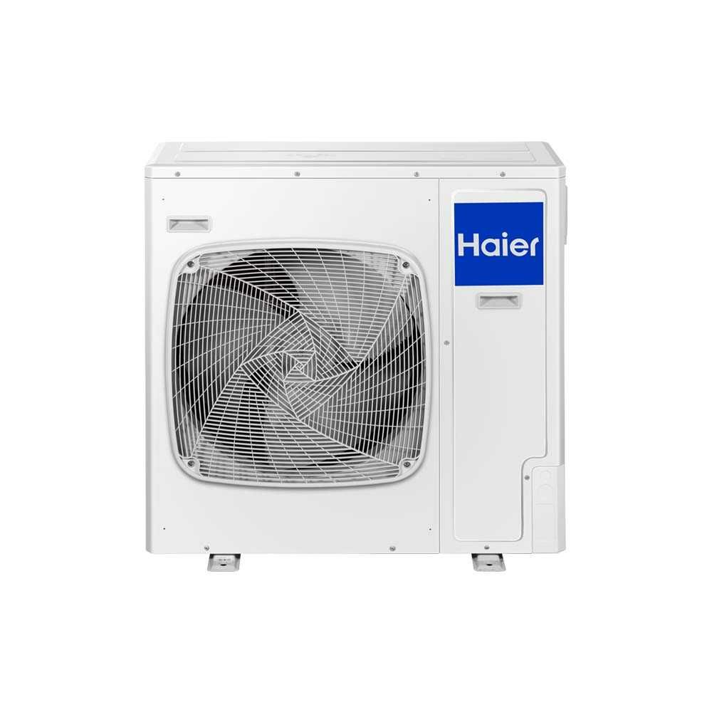 Zestaw do montażu pompy ciepła Haier 7.8 kW-różne modele (CENA BRUTTO)