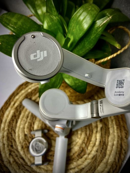 Стабілізатор DJI Osmo Mobile 6