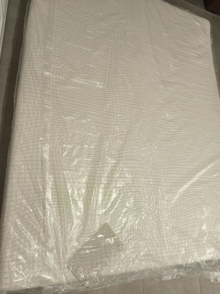 Colchão de casal 210x160