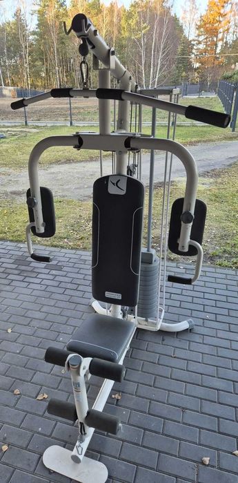 Sprzedam Atlas  zakupuony w decathlon