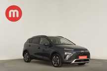 Hyundai Bayon 1.0 T-GDI Premium DCT